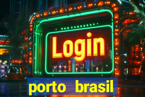 porto brasil agricola lem