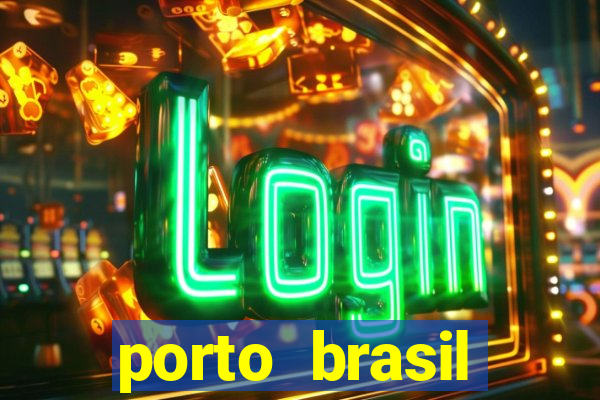 porto brasil agricola lem