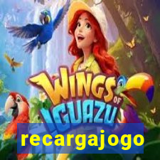 recargajogo