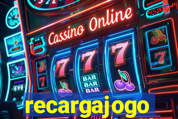 recargajogo