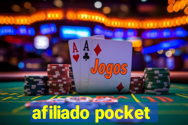 afiliado pocket