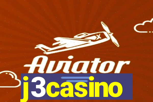 j3casino