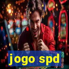 jogo spd