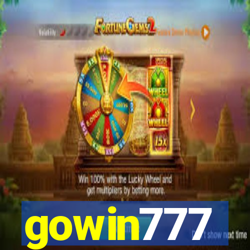 gowin777