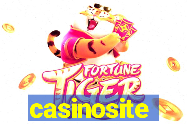 casinosite