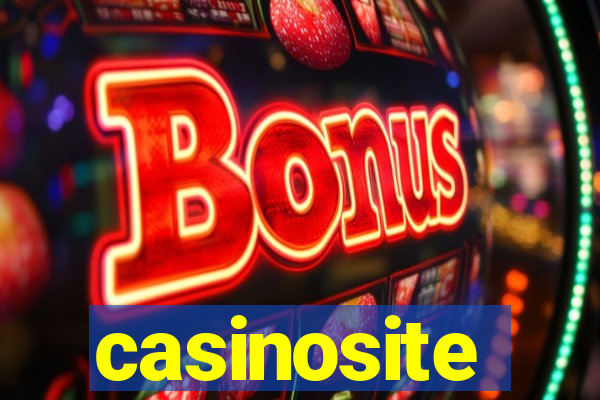 casinosite