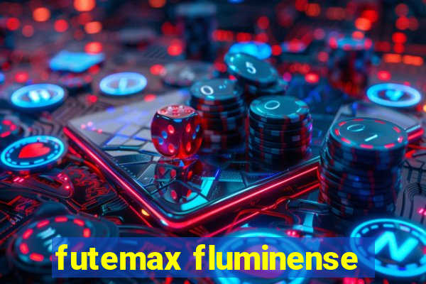 futemax fluminense