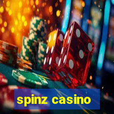 spinz casino