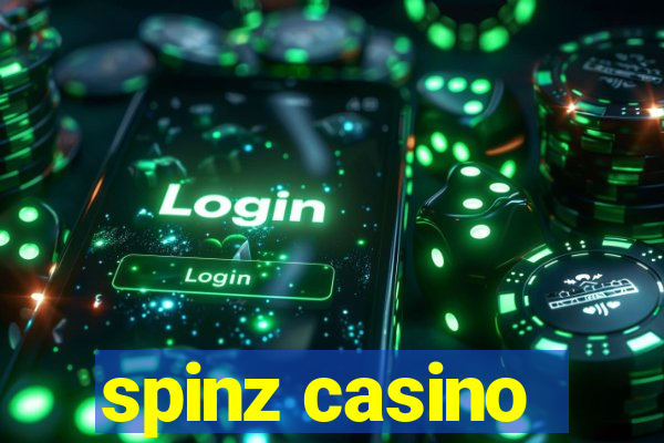 spinz casino