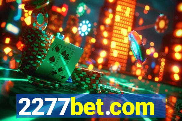 2277bet.com