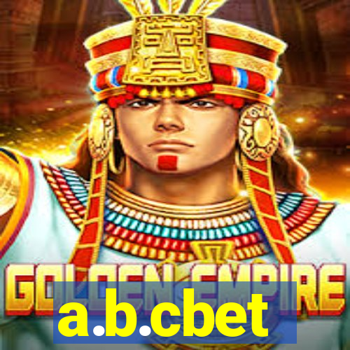 a.b.cbet