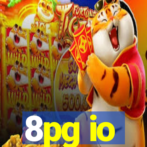 8pg io