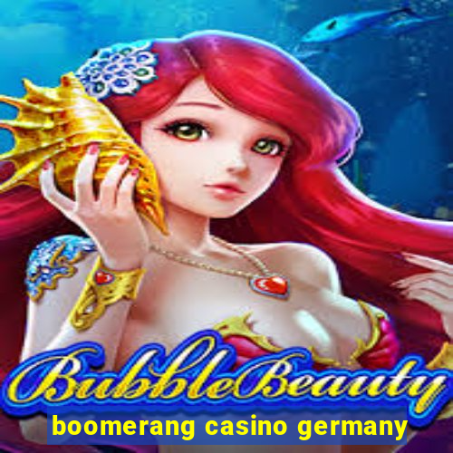 boomerang casino germany