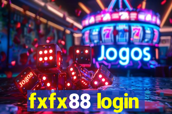 fxfx88 login