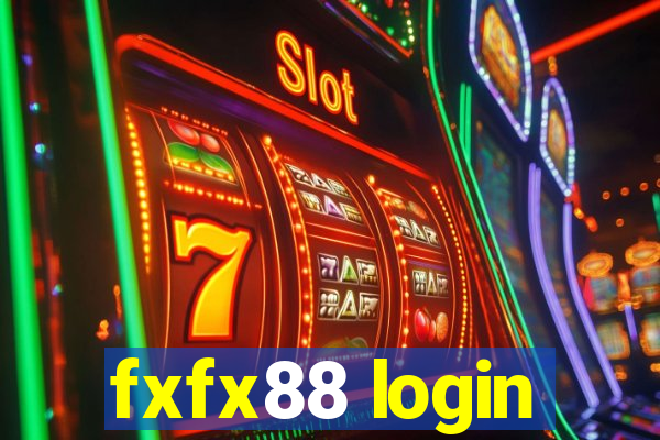 fxfx88 login