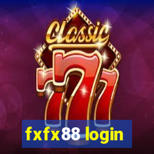 fxfx88 login