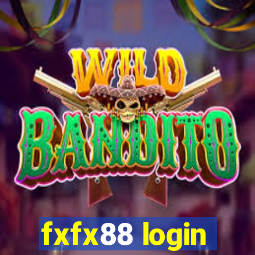 fxfx88 login