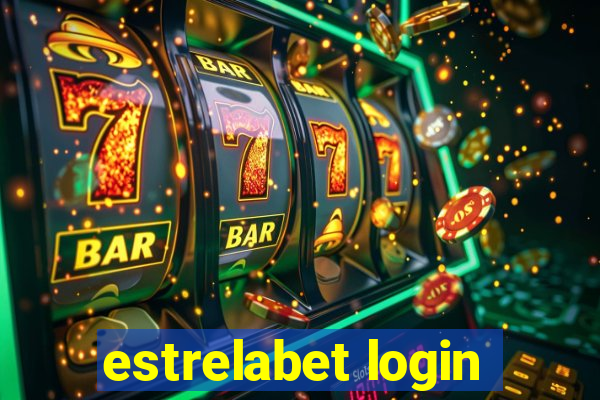 estrelabet login