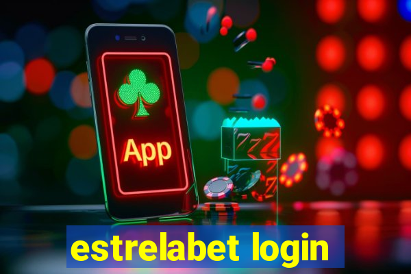 estrelabet login