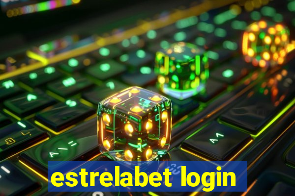 estrelabet login