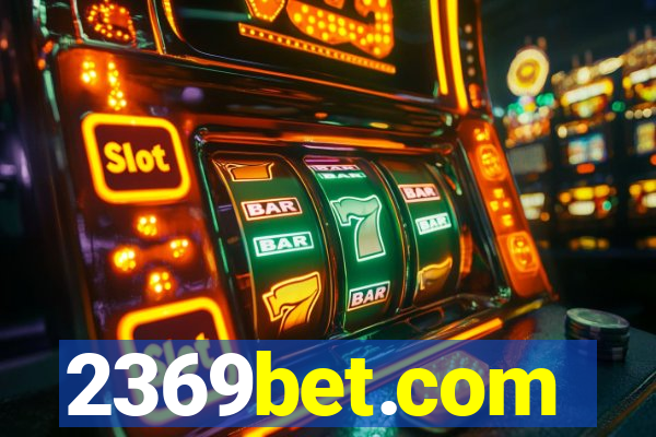 2369bet.com