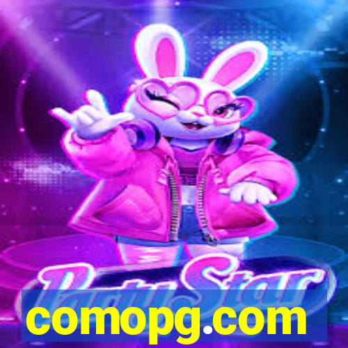 comopg.com