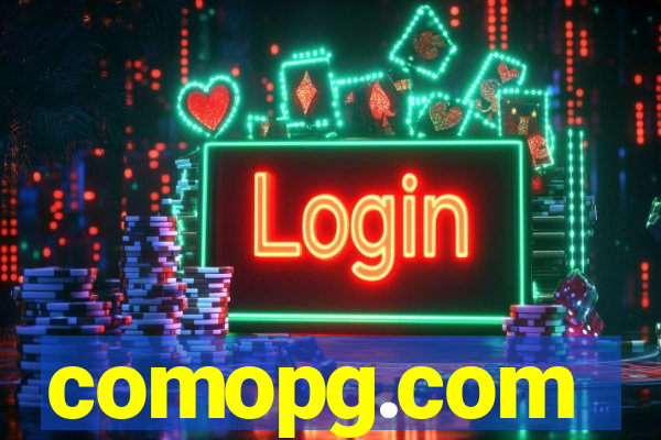 comopg.com