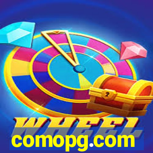 comopg.com