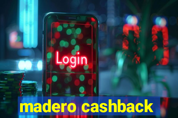 madero cashback