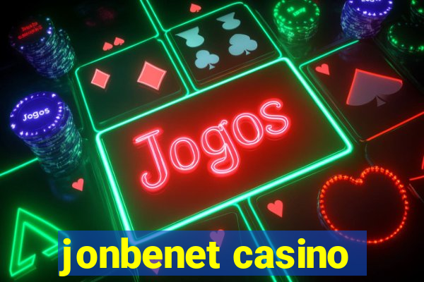 jonbenet casino