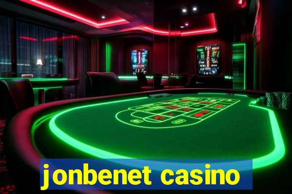 jonbenet casino