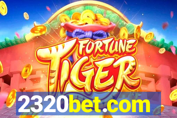 2320bet.com