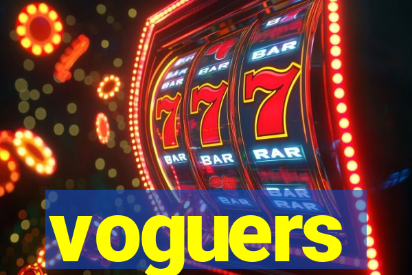 voguers