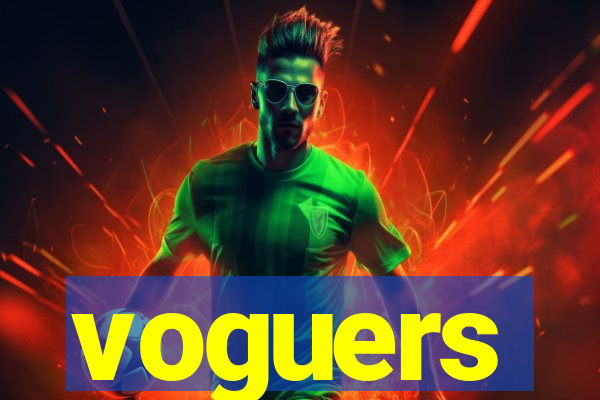 voguers