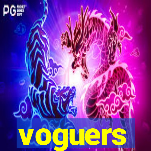 voguers