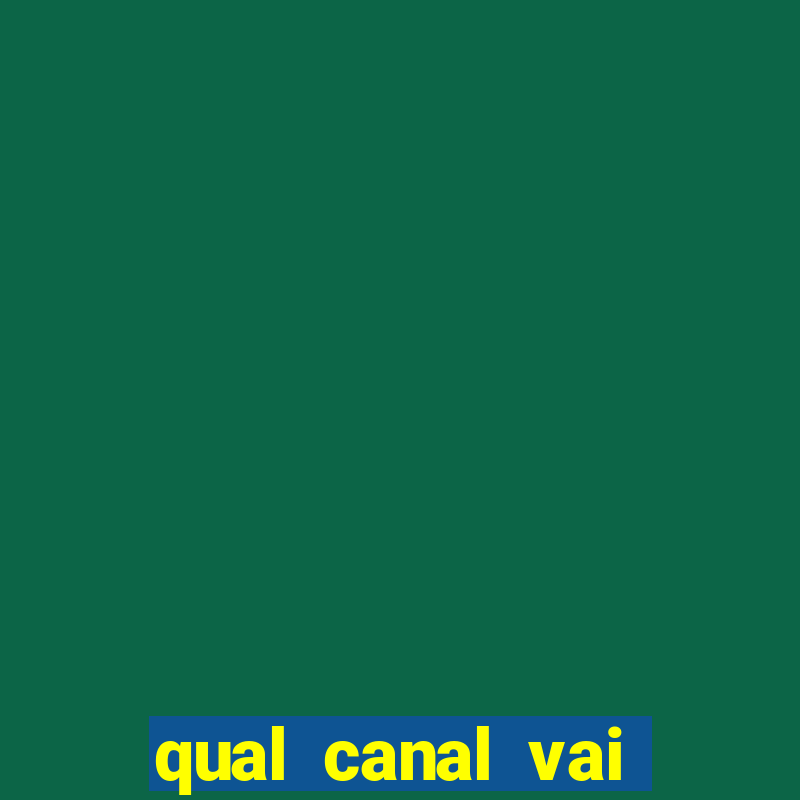 qual canal vai passar o jogo do cruzeiro hoje sky