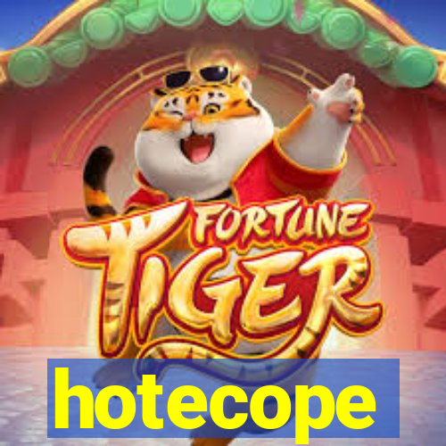 hotecope