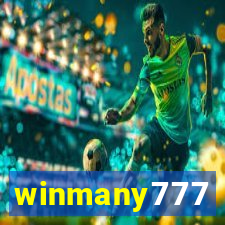 winmany777