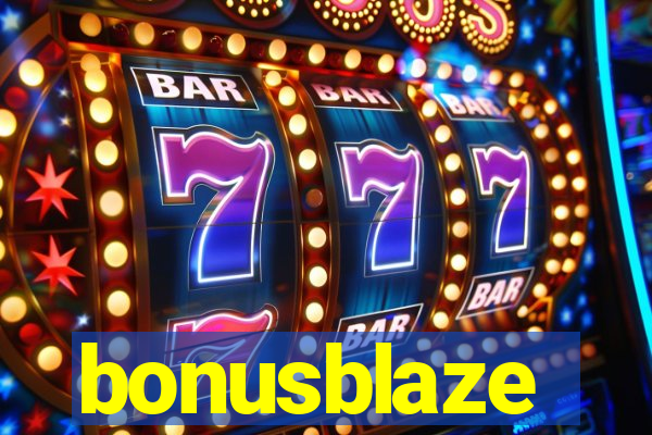 bonusblaze