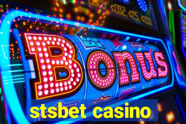 stsbet casino