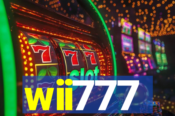 wii777