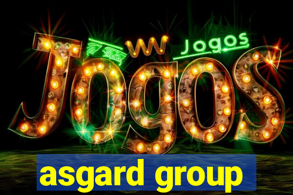 asgard group