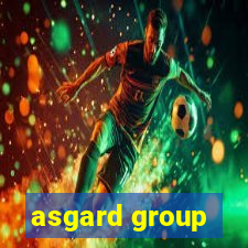 asgard group