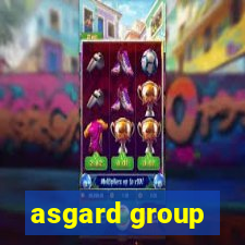 asgard group