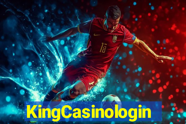 KingCasinologin