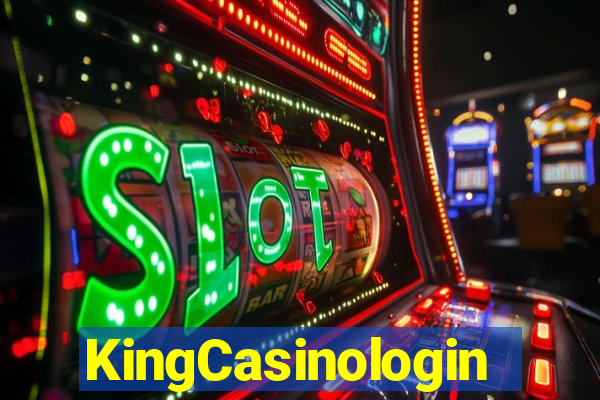 KingCasinologin