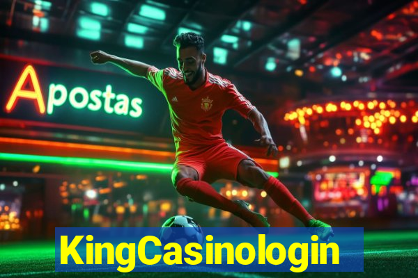 KingCasinologin