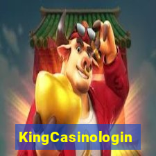 KingCasinologin