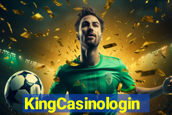 KingCasinologin