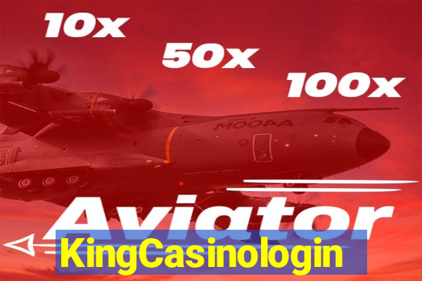 KingCasinologin